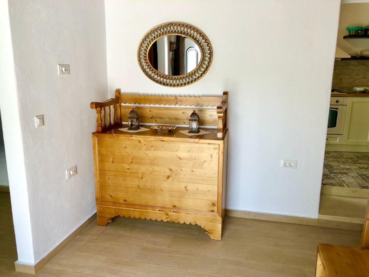 Bekos Traditional House Arhángelosz Kültér fotó